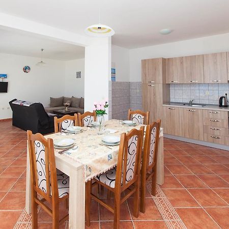 Apartmani Turudic Dramalj Dış mekan fotoğraf