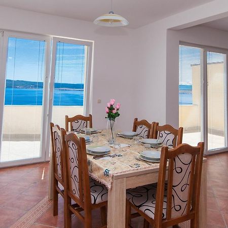 Apartmani Turudic Dramalj Dış mekan fotoğraf
