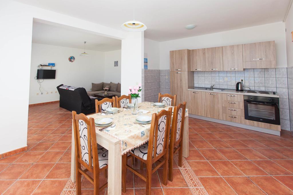 Apartmani Turudic Dramalj Dış mekan fotoğraf