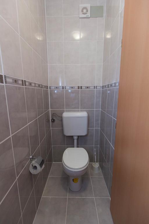Apartmani Turudic Dramalj Dış mekan fotoğraf