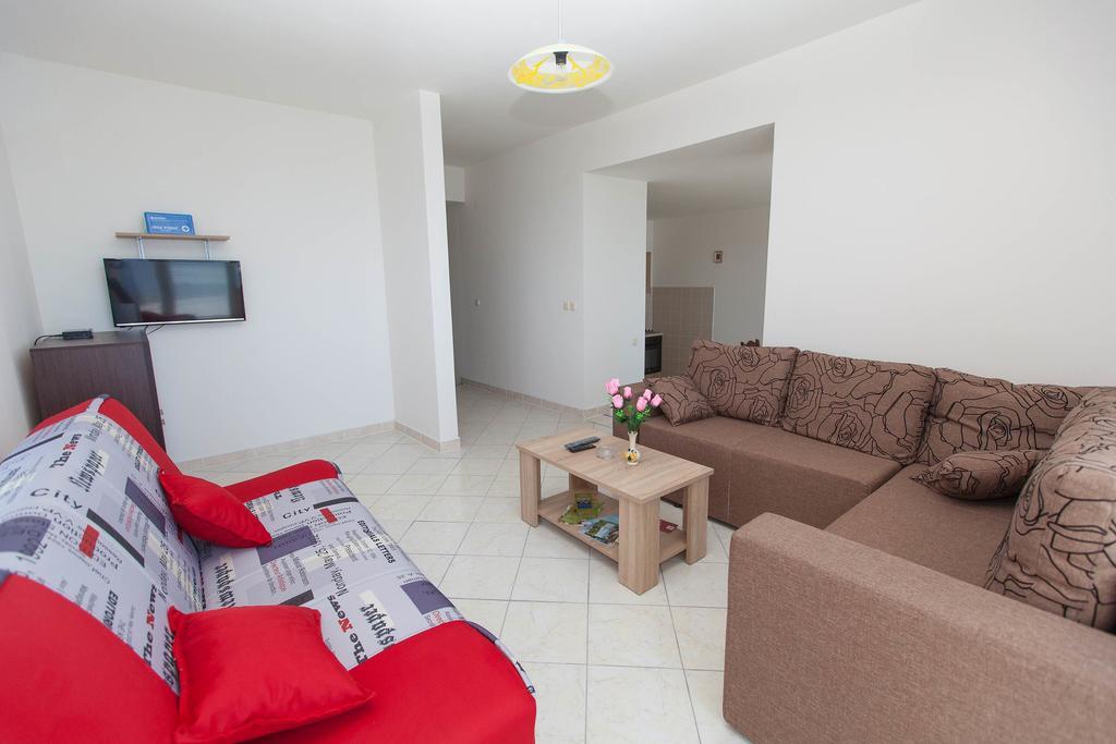 Apartmani Turudic Dramalj Dış mekan fotoğraf