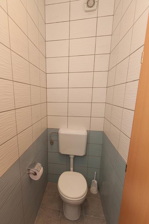 Apartmani Turudic Dramalj Dış mekan fotoğraf